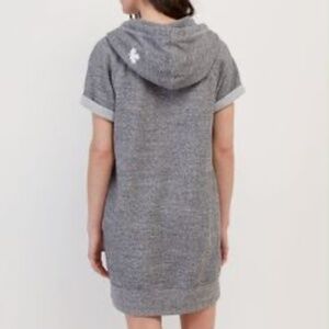 Roots Dockside Hooded Dress
